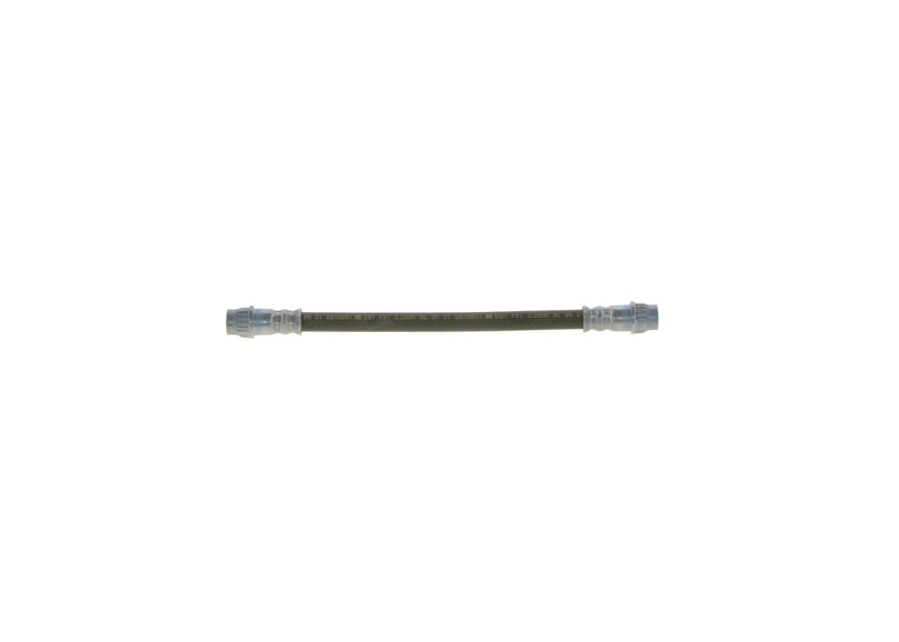 1987481396 Bosch Гибкая тормозная трубка задняя