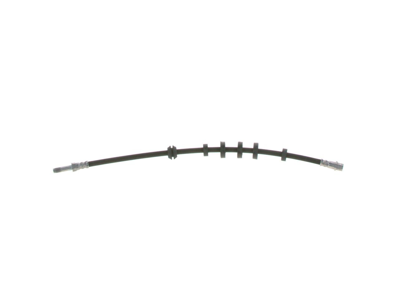 Шланг тормозной передний Bosch 1987481431 цена, от 15.92 USD