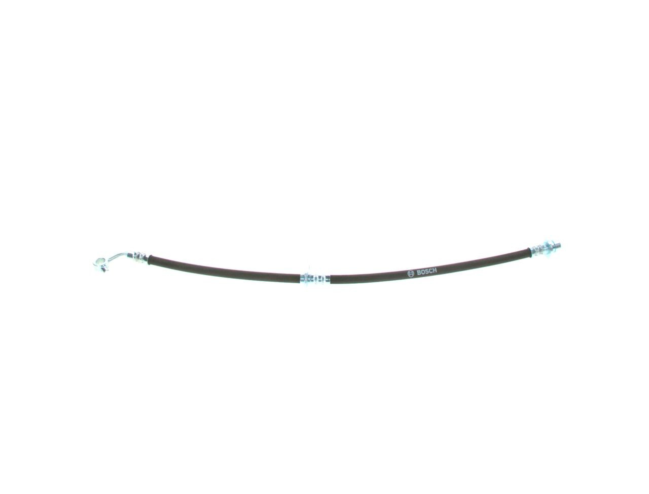 1987481472 Bosch Гибкая тормозная трубка задняя