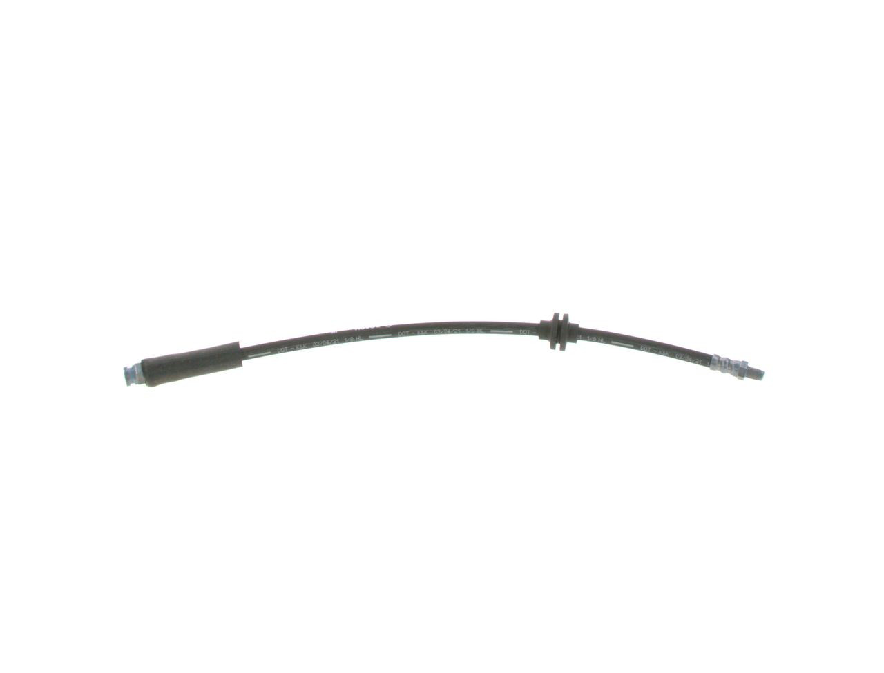 Тормозной шланг задний Bosch 1987481483 цена, от 6.98 USD