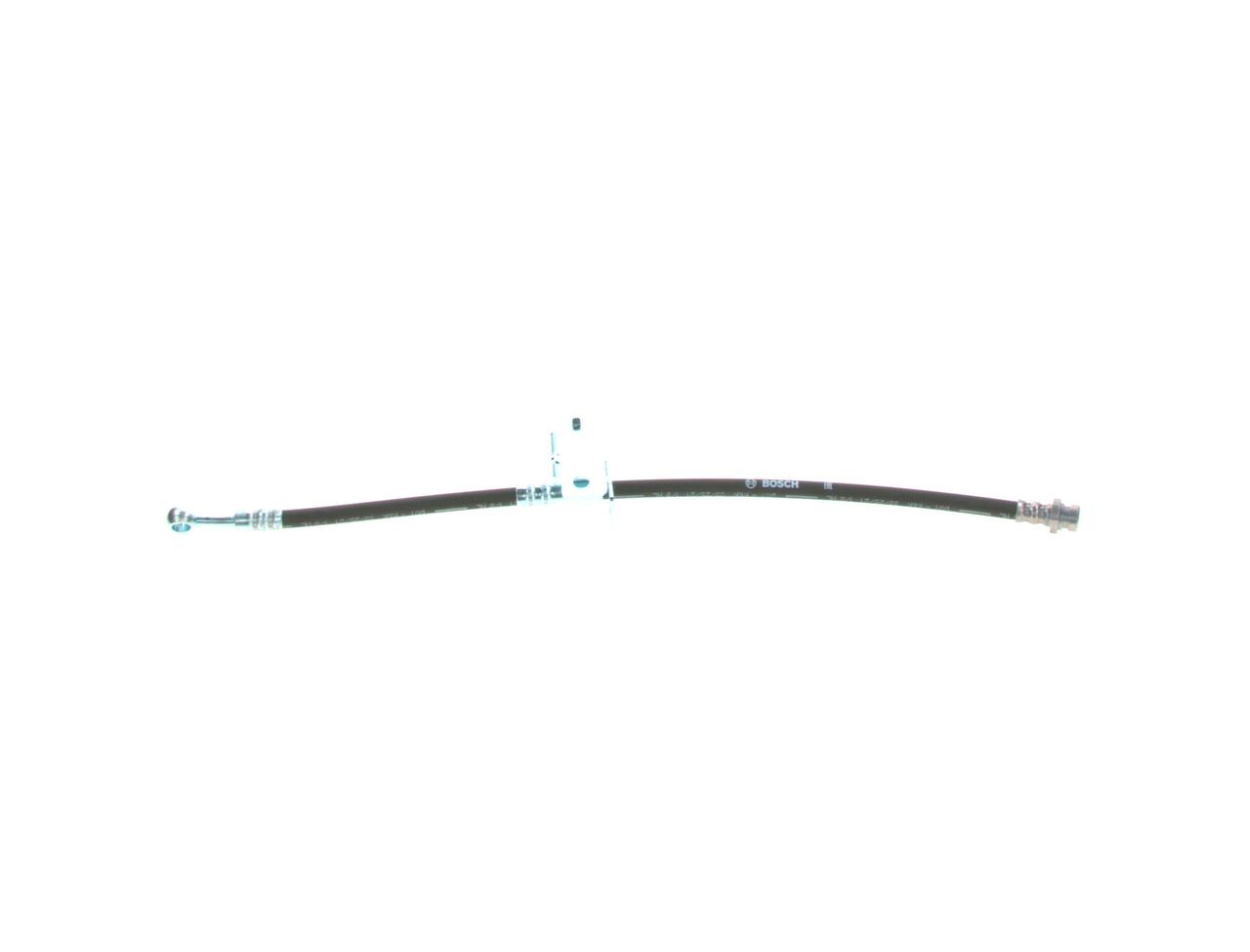 Шланг тормозной задний, правый Bosch 1987481505 цена, от 7.29 USD