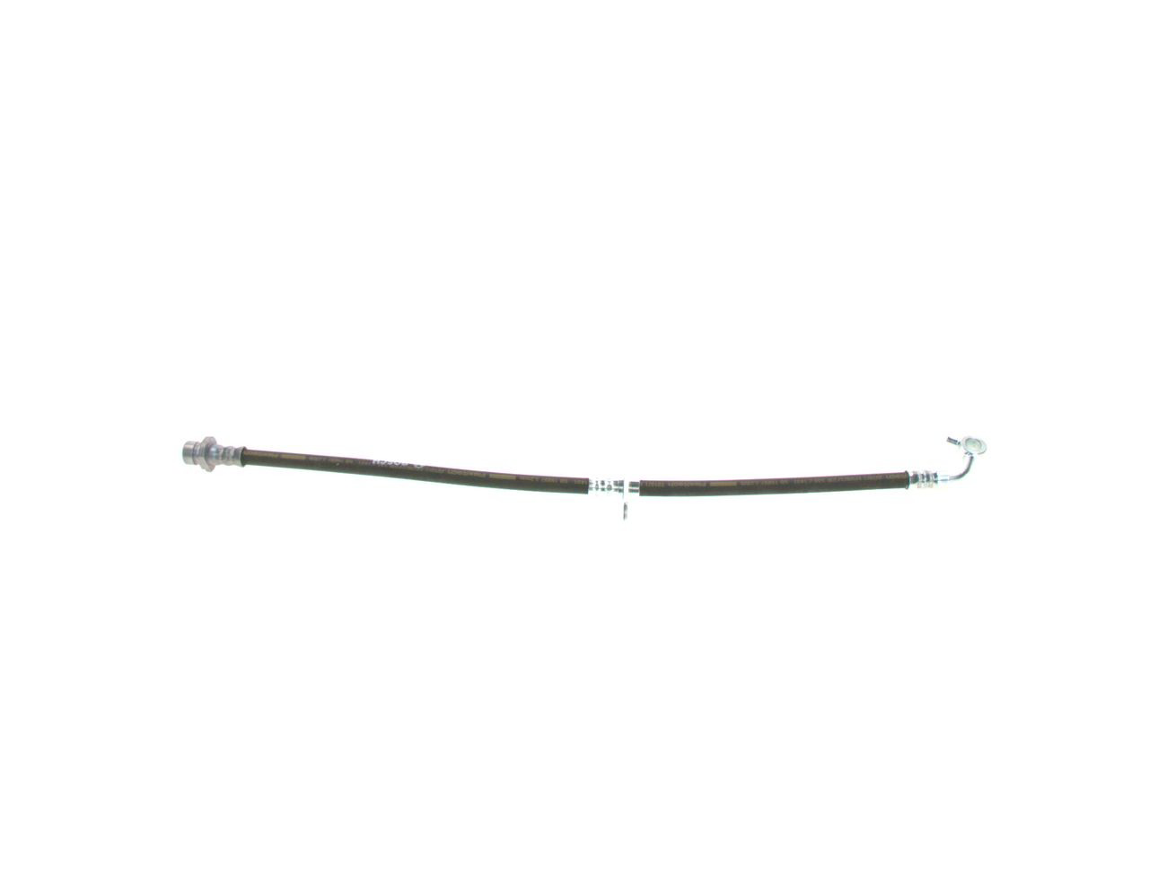 1987481513 Bosch Гибкая тормозная трубка задняя