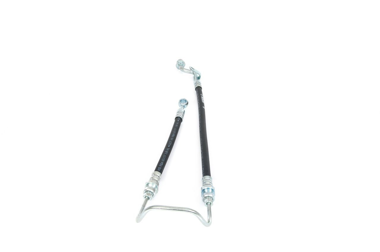 Шланг тормозной передний, левый Bosch 1987481859 цена, от 30.80 USD