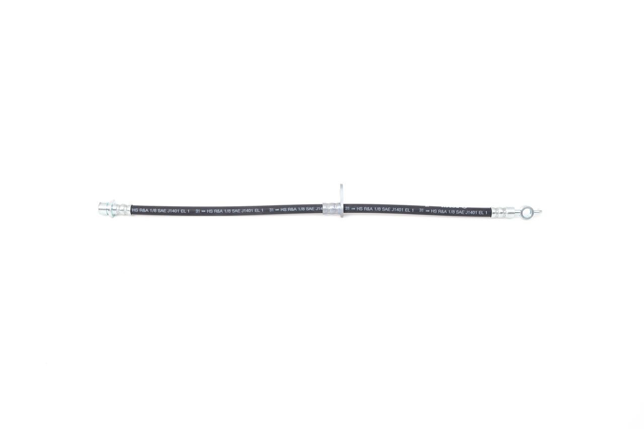 Шланг тормозной передний, левый Bosch 1987481927 цена, от 17.92 USD