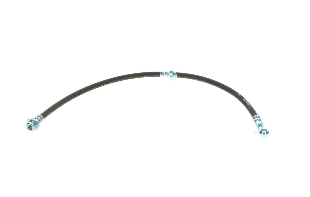 Шланг тормозной передний, левый Bosch 1987481B28 цена, от 16.70 USD