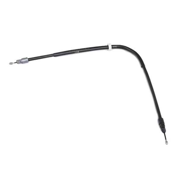 Задний трос ручника Bosch 1987482024 цена, от 10.97 USD