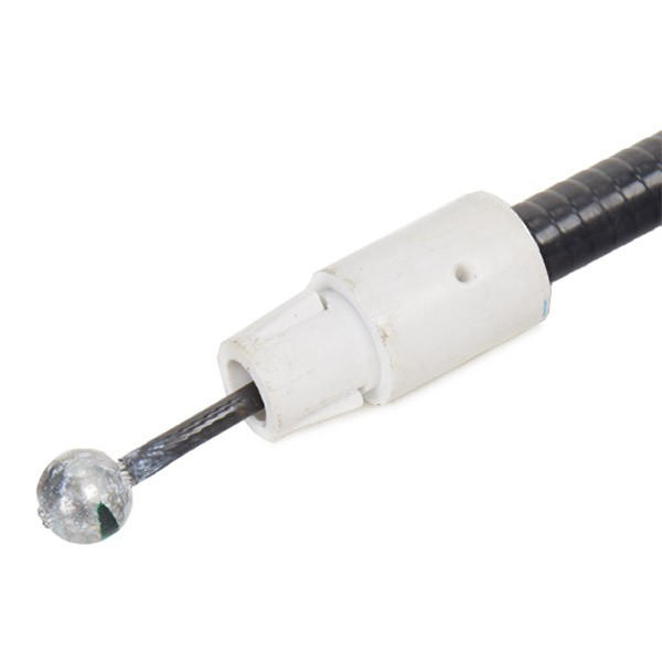Трос ручного тормоза задний Bosch 1987482026 цена, от 13.48 USD