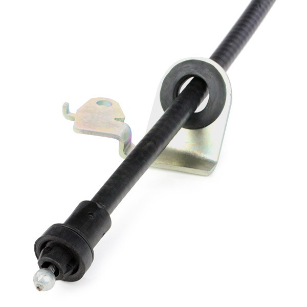 1987482230 Bosch Трос ручного тормоза задний, правый