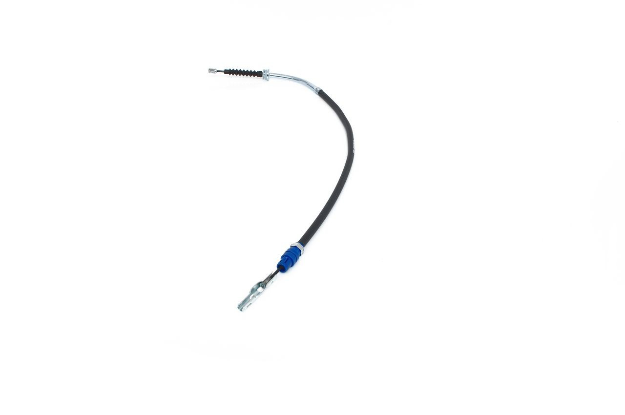 Трос стояночного тормоза задний правый Bosch 1987482658 цена, от 26.80 USD