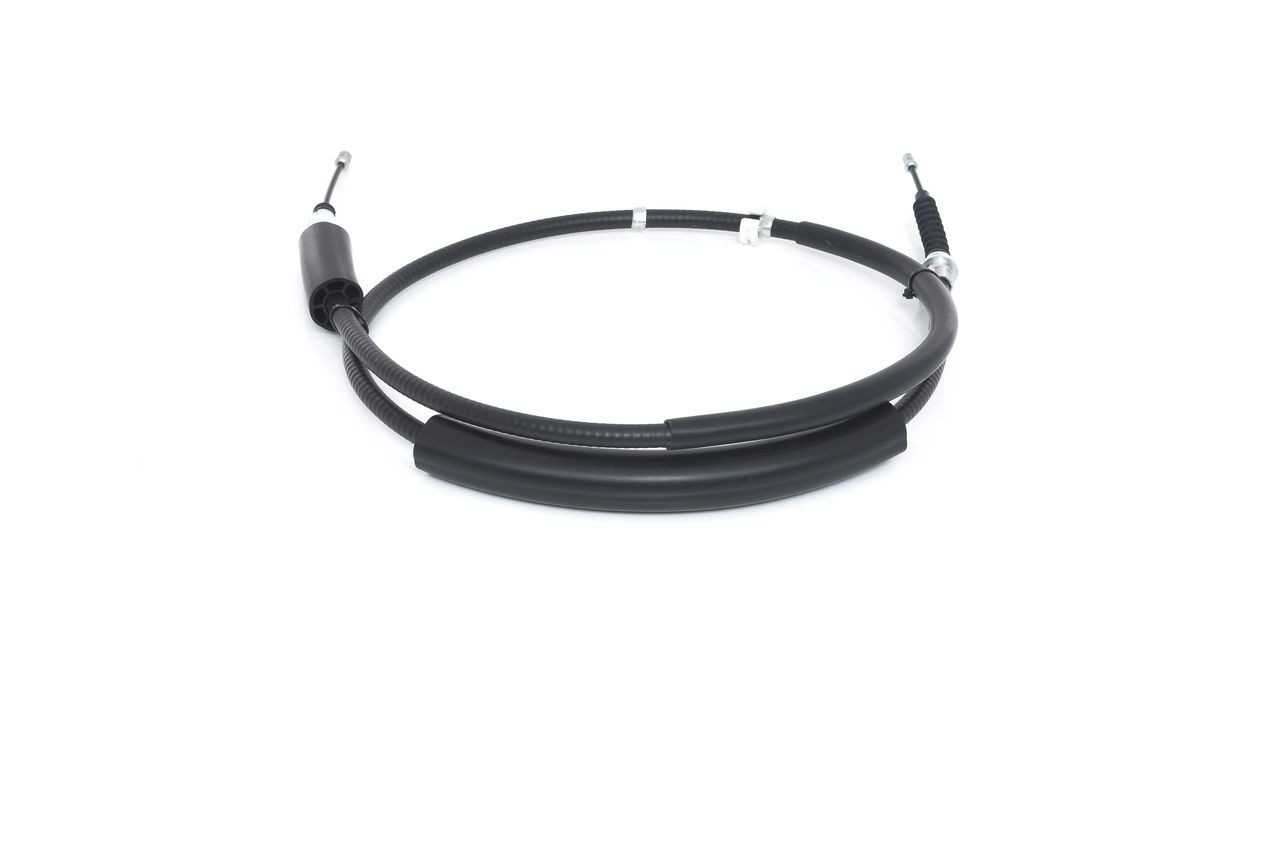 Задний трос ручника Bosch 1987482659 цена, от 26.94 USD