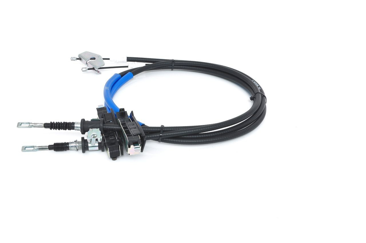 Задний трос ручника 1987482665 Bosch