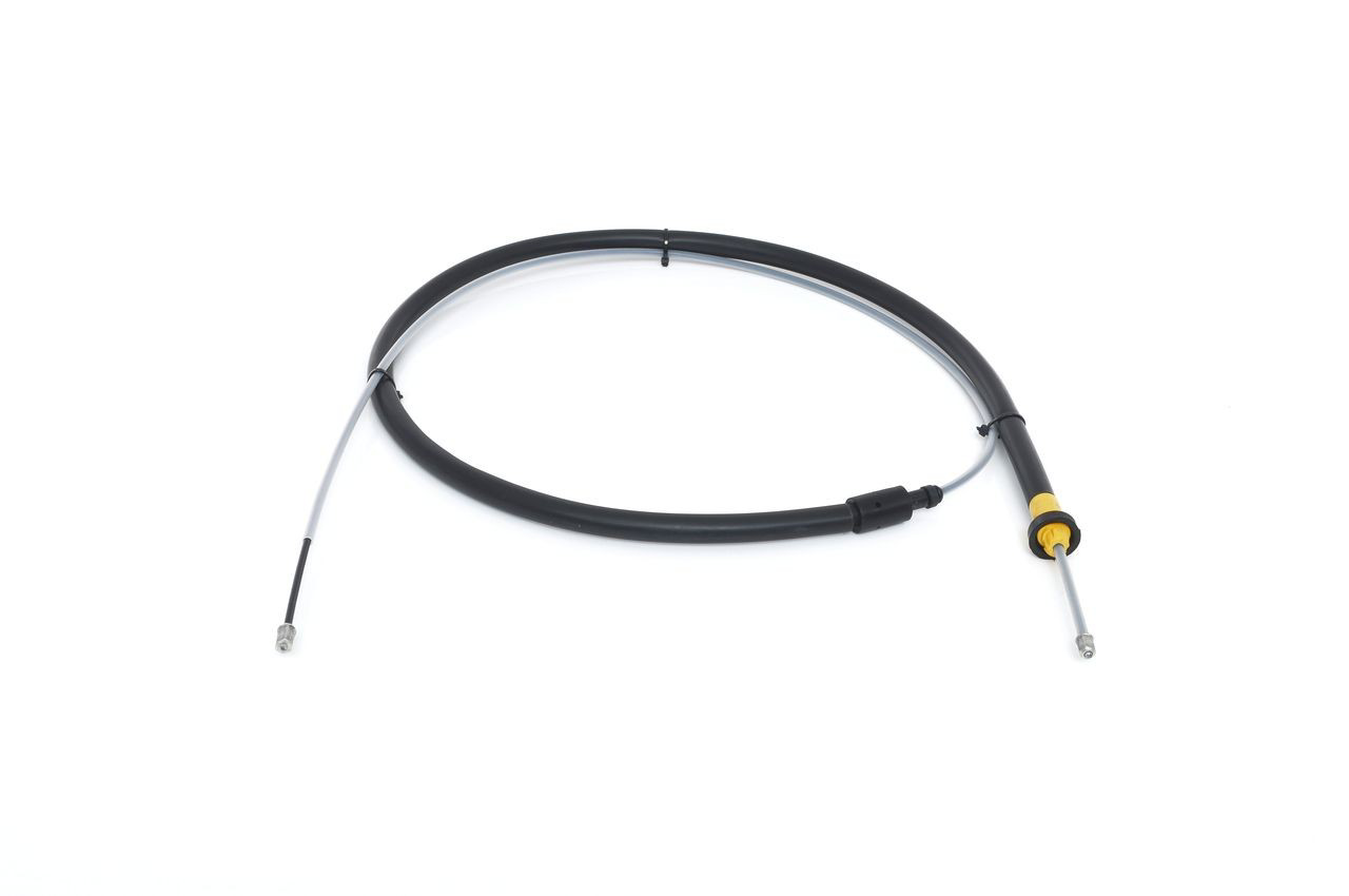 Задний трос ручника Bosch 1987482669 цена, от 17.79 USD