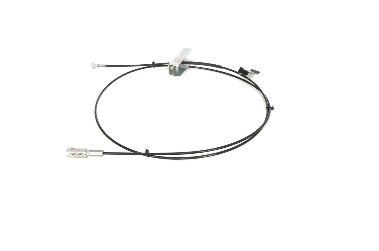 1987482679 Bosch Трос стояночного тормоза промежуточный