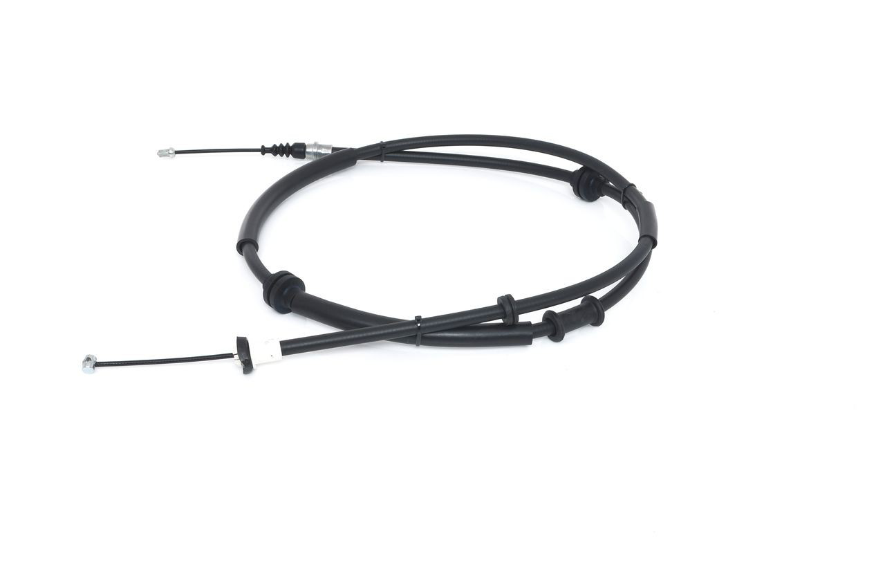 Задний трос ручника Bosch 1987482682 цена, от 26.22 USD