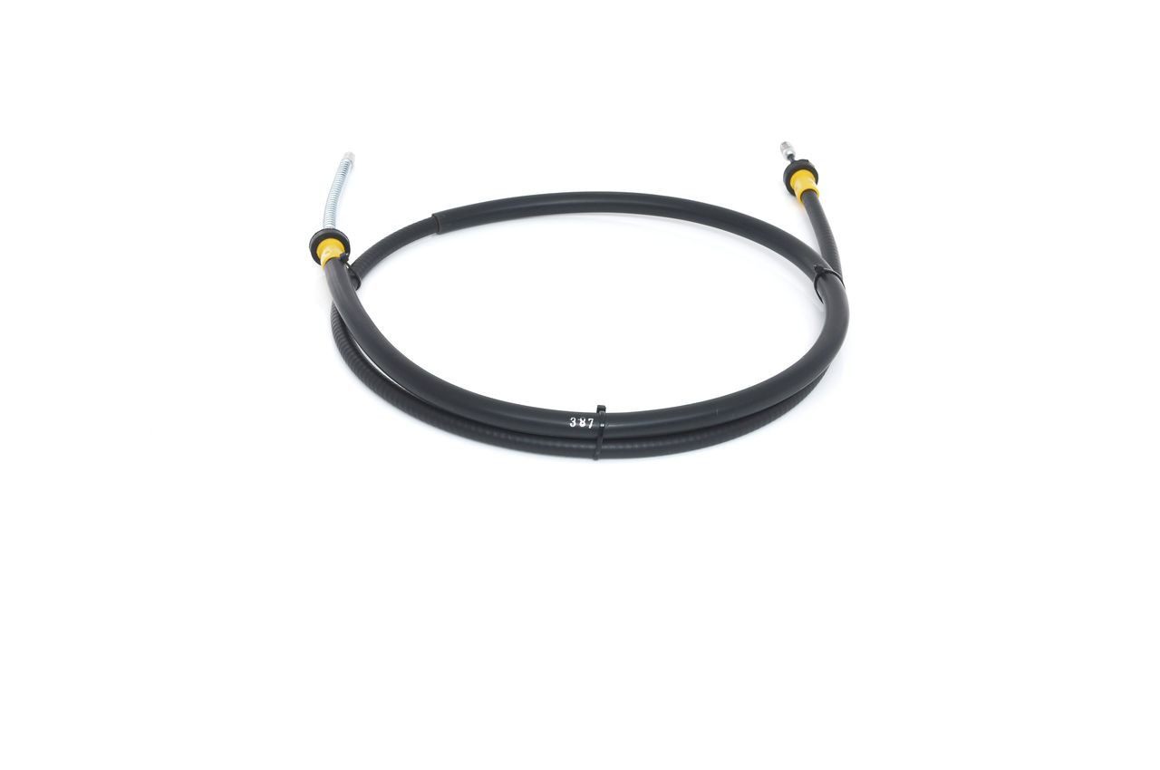 Задний трос ручника Bosch 1987482720 цена, от 24.63 USD