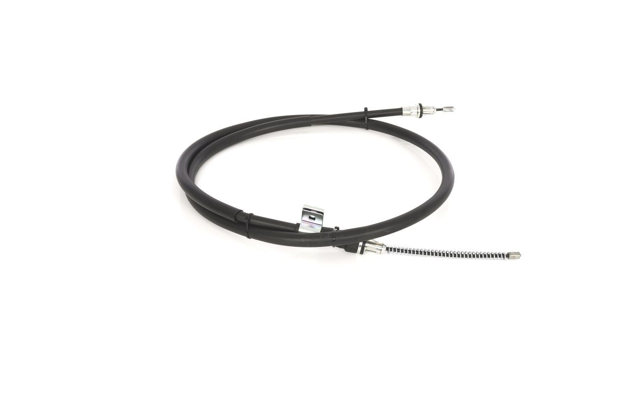 Трос ручного тормоза задний Bosch 1987482740 цена, от 19.62 USD