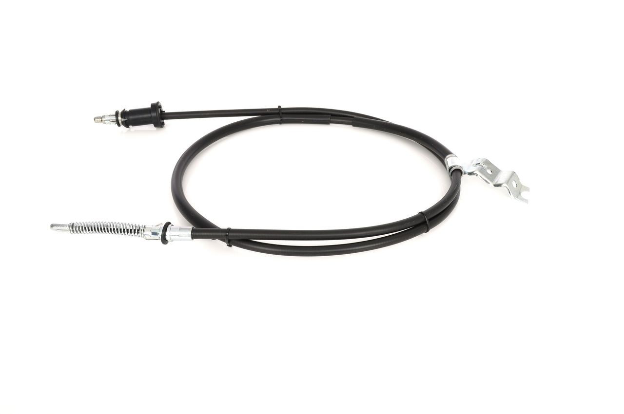 Трос стояночного тормоза задний правый Bosch 1987482747 цена, от 33.20 USD