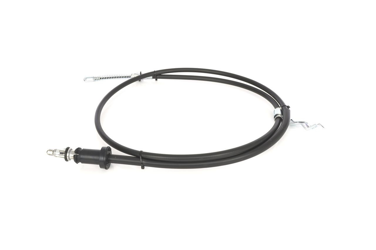 1987482748 Bosch Трос ручного тормоза