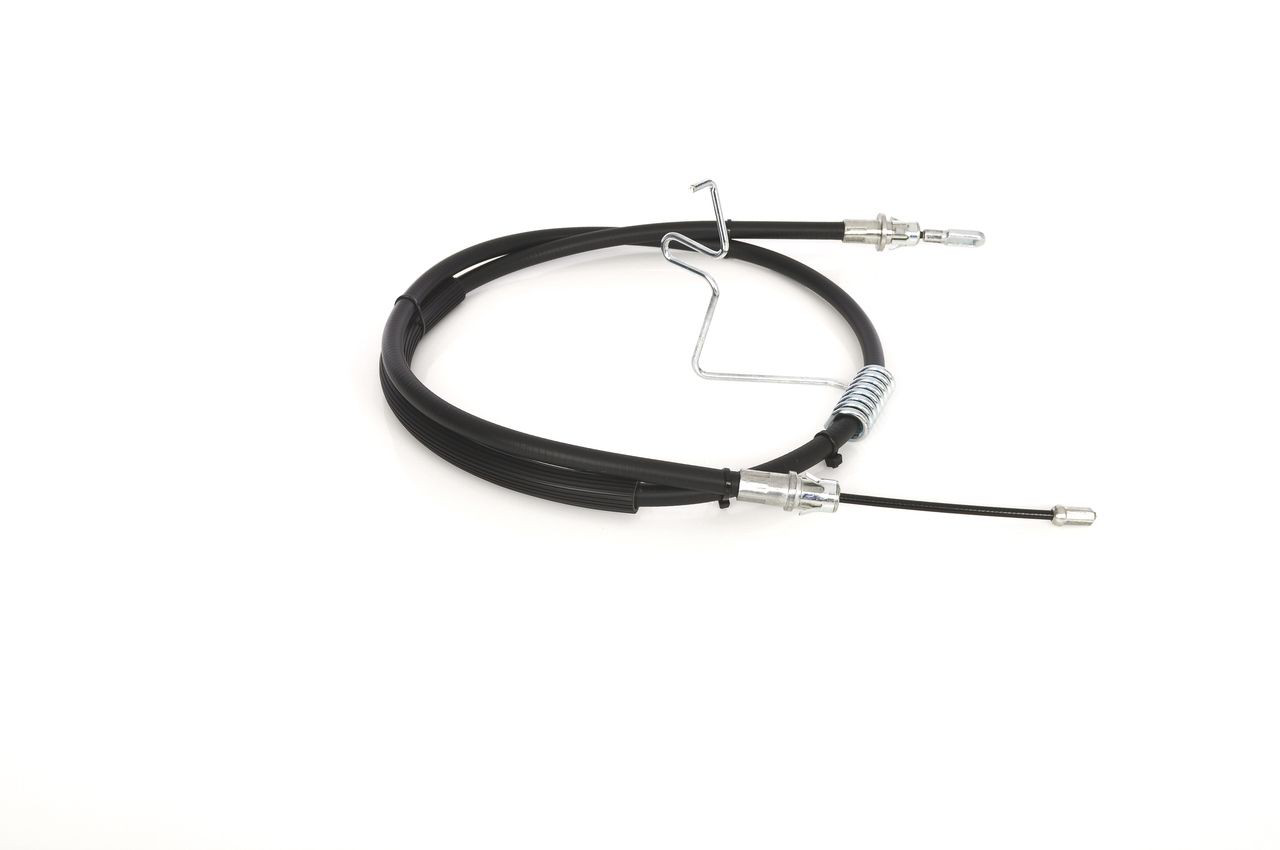 Трос ручного тормоза задний Bosch 1987482779 цена, от 20.58 USD