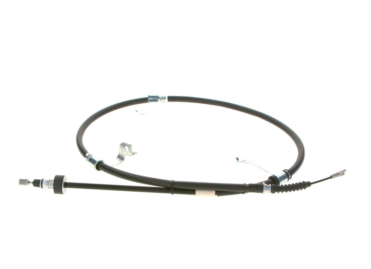 1987482849 Bosch Трос ручного тормоза