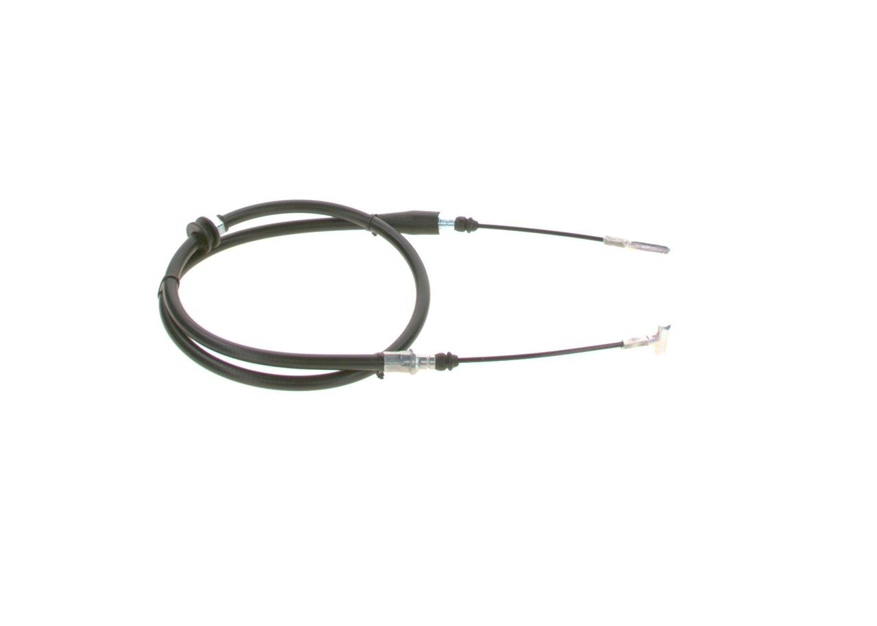 Задний трос ручника Bosch 1987482894 цена, от 17.34 USD