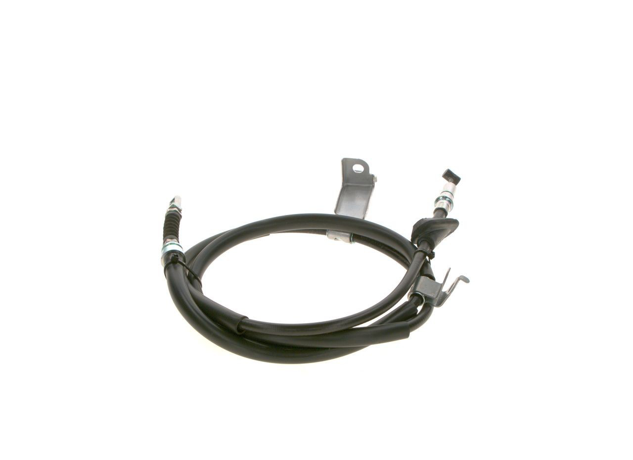 1987482928 Bosch Трос ручного тормоза