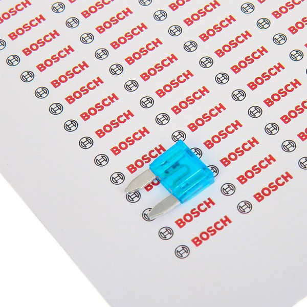 Предохранители 1987529031 Bosch