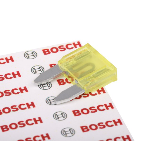 Купить 1987529032 Bosch Предохранители