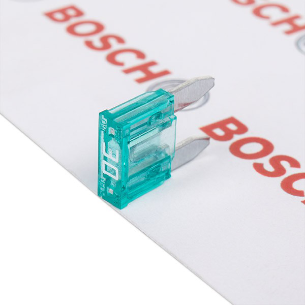 Купить 1987529034 Bosch Предохранители