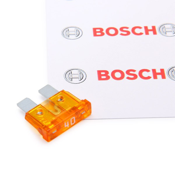 1987529036 Bosch Предохранители электрических цепей