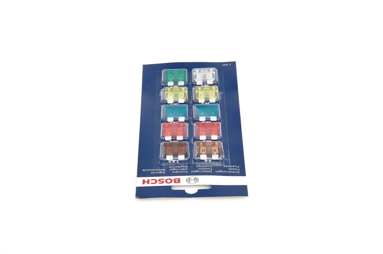 Предохранители (электрических цепей) Bosch 1987529037 цена, от 2.68 USD