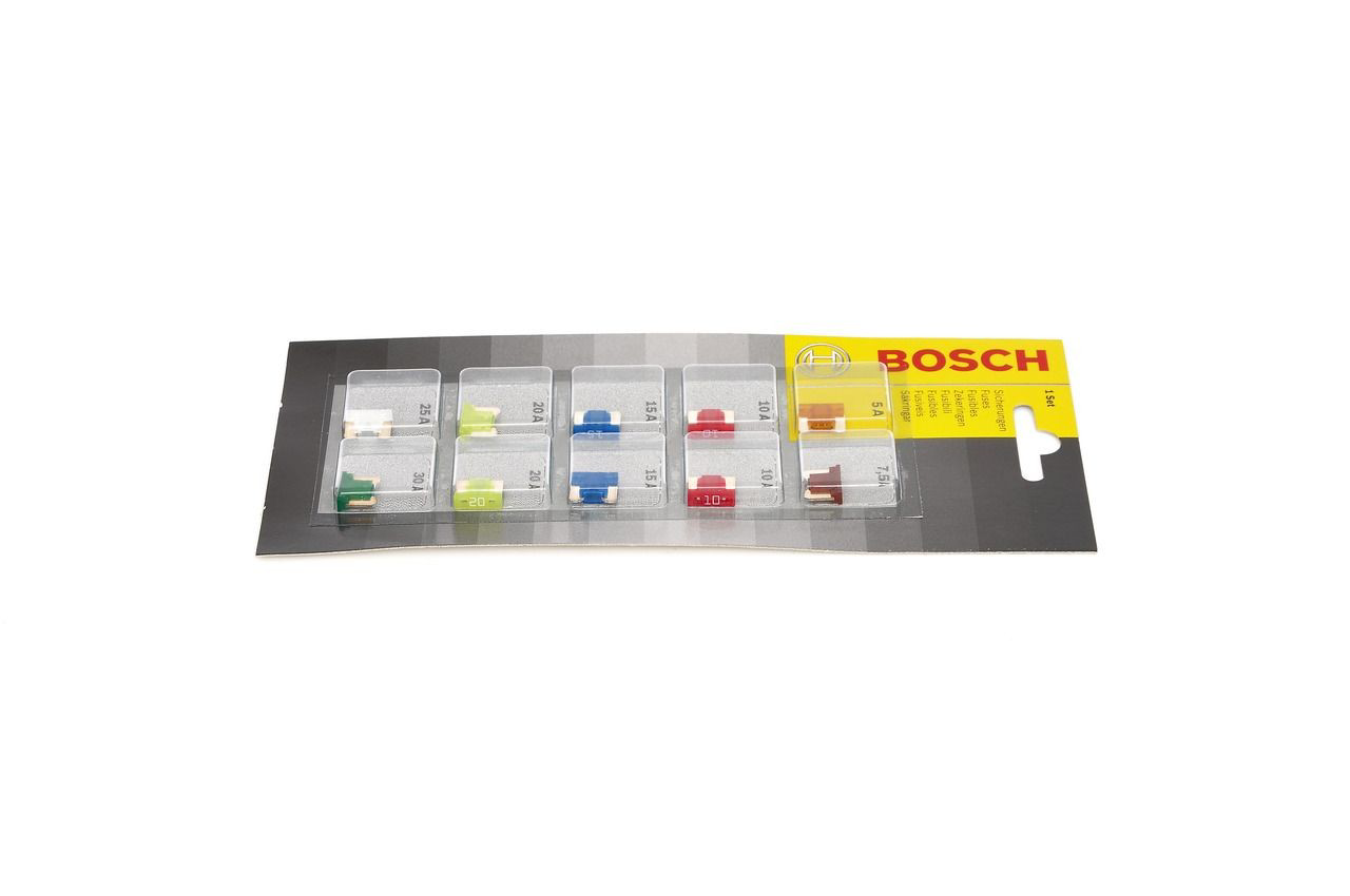 Предохранители (электрических цепей) Bosch 1987529078 цена, от 7.44 USD