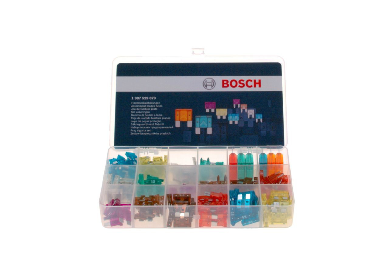 Предохранители 1987529079 Bosch