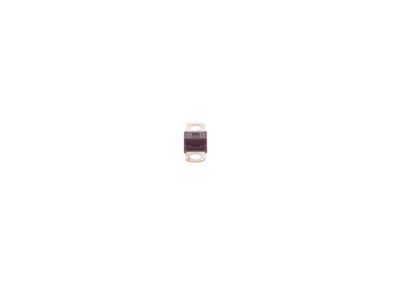 Предохранители (электрических цепей) Bosch 1987531008 цена, от 2.54 USD