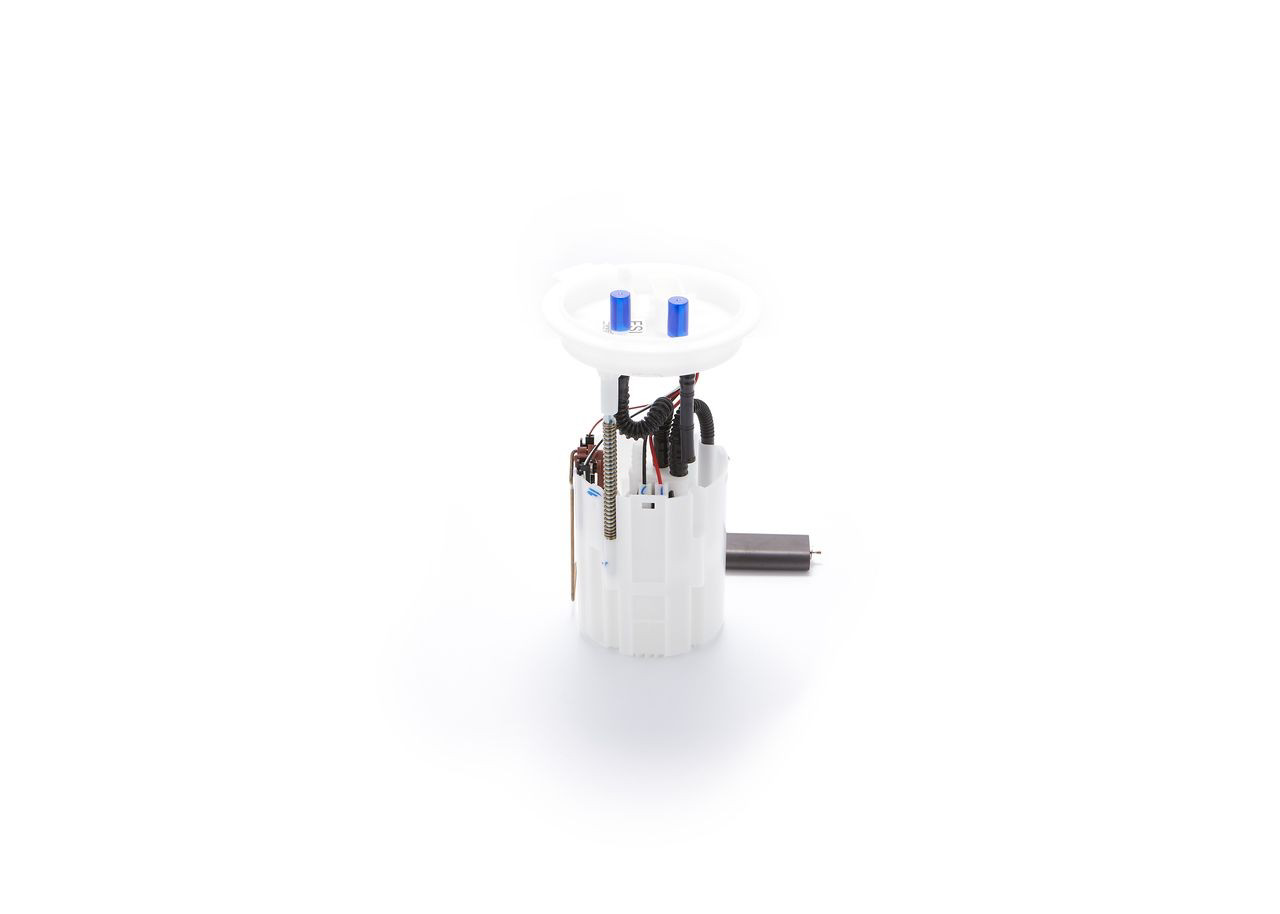 1987580022 Bosch Электробензонасос