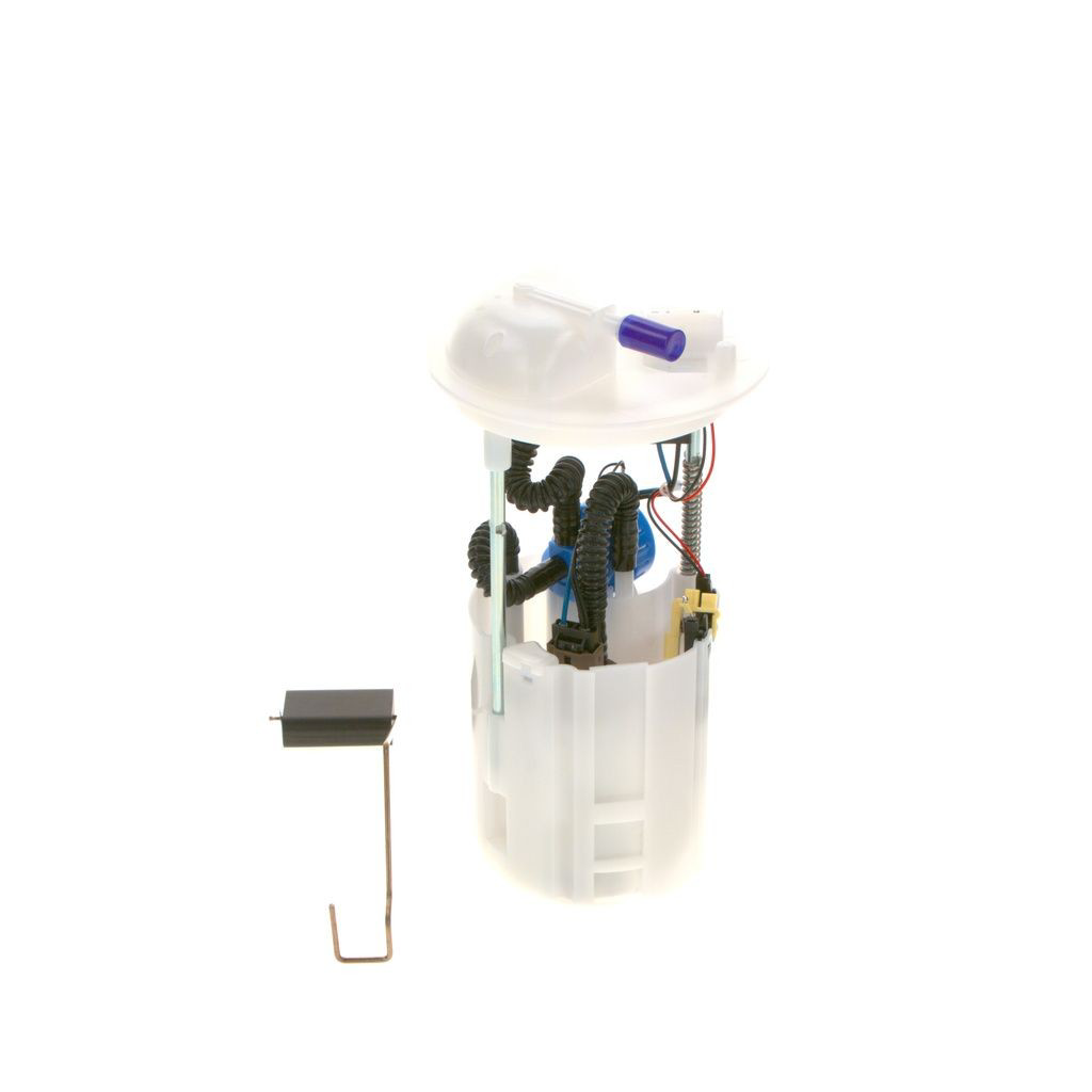 1987580029 Bosch Электробензонасос