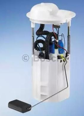 Модуль бензонасоса Bosch 1987580029 цена, от 163.89 USD