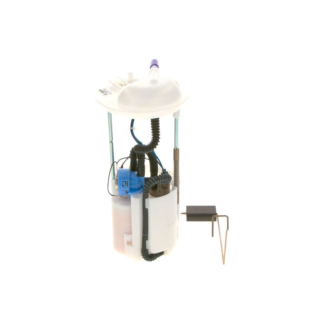 Модуль бензонасоса Bosch 1987580034 цена, от 128.00 USD
