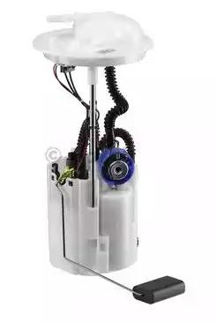 Купить 1987580034 Bosch Модуль топливного насоса