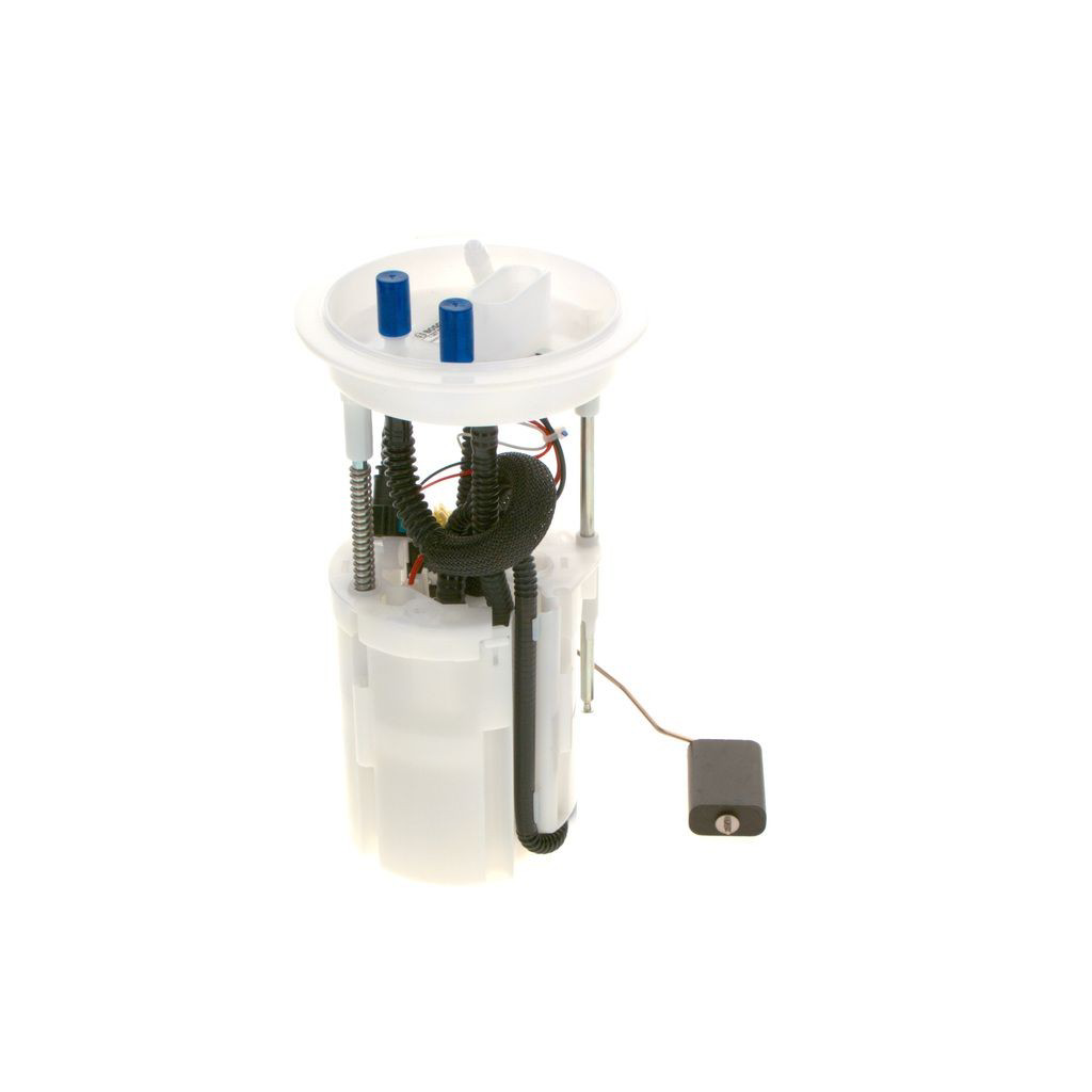 1987580054 Bosch Электробензонасос