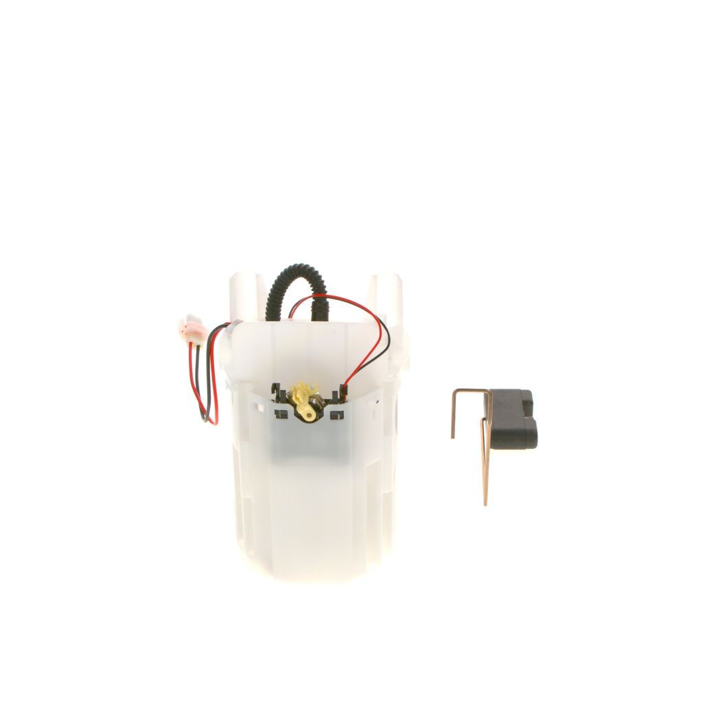 Бензонасос 1987580088 Bosch