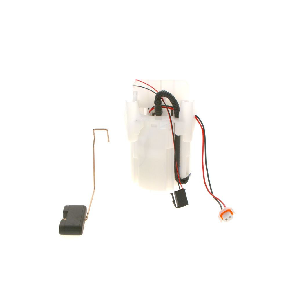 1987580088 Bosch Электробензонасос