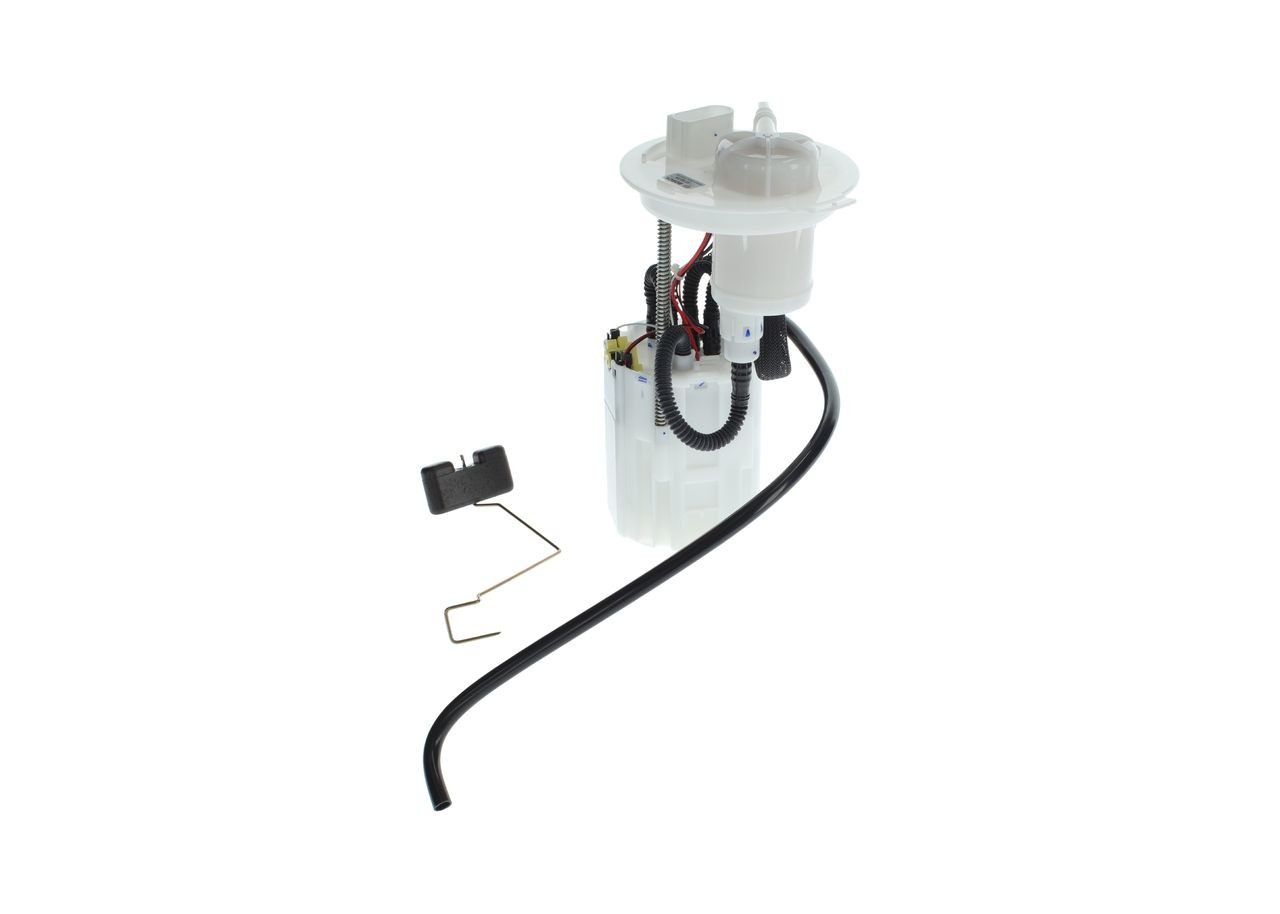 1987580089 Bosch Электробензонасос