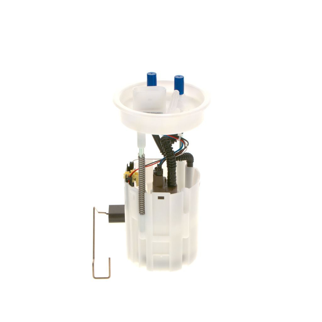 Купить 1987580089 Bosch Модуль топливного насоса