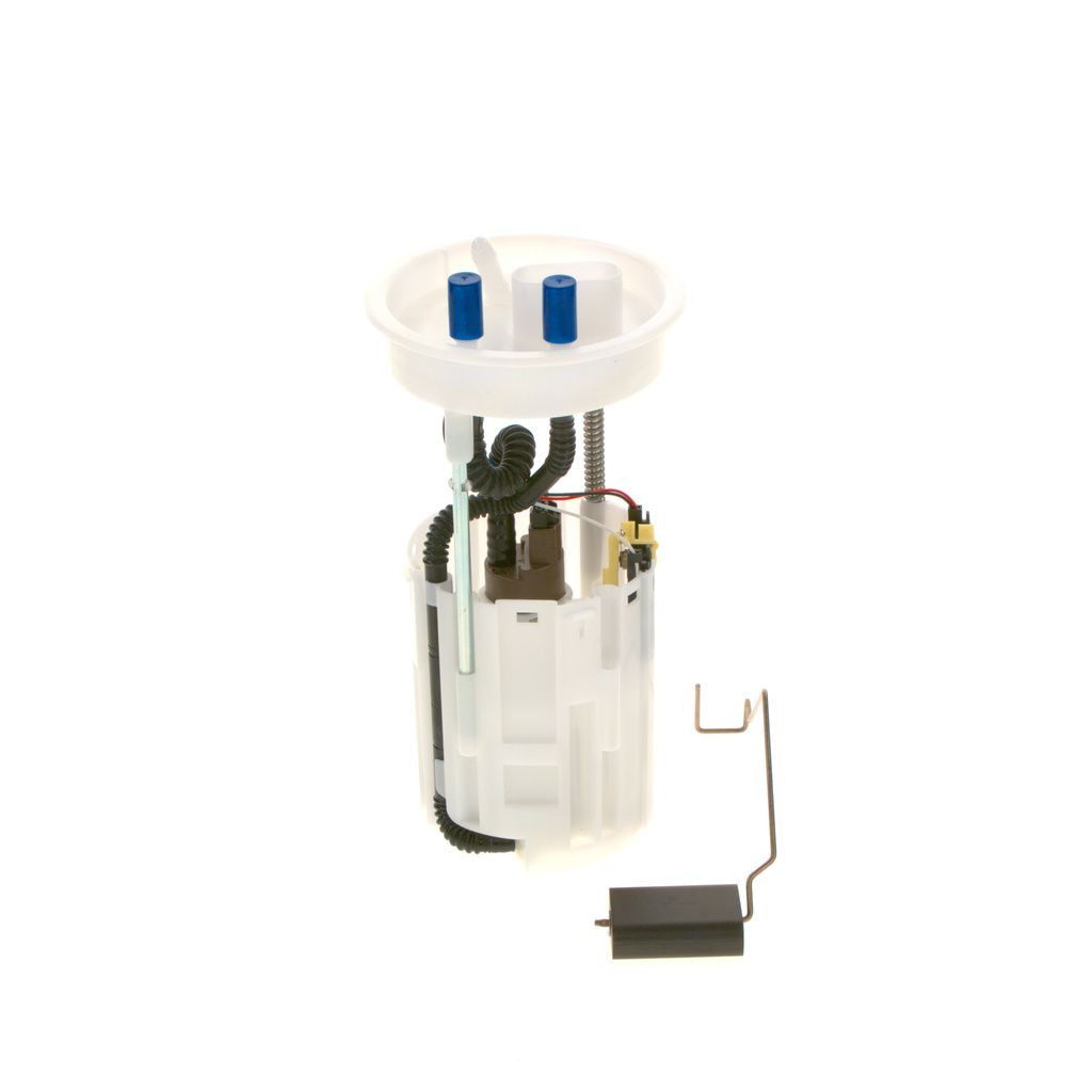 1987580089 Bosch Электробензонасос