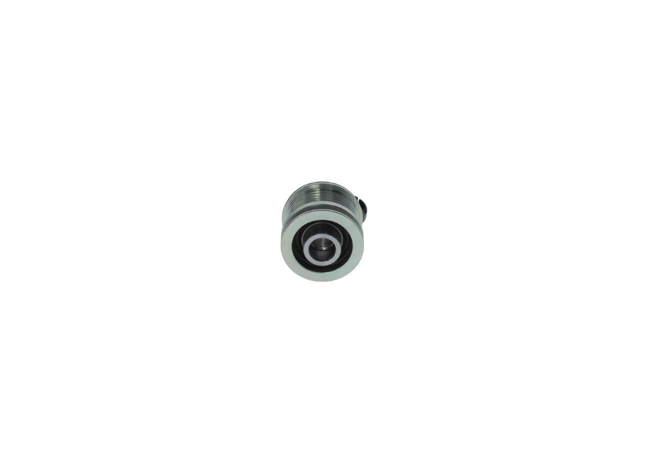 Инерционный шкив Bosch 1987945411 цена, от 27.56 USD