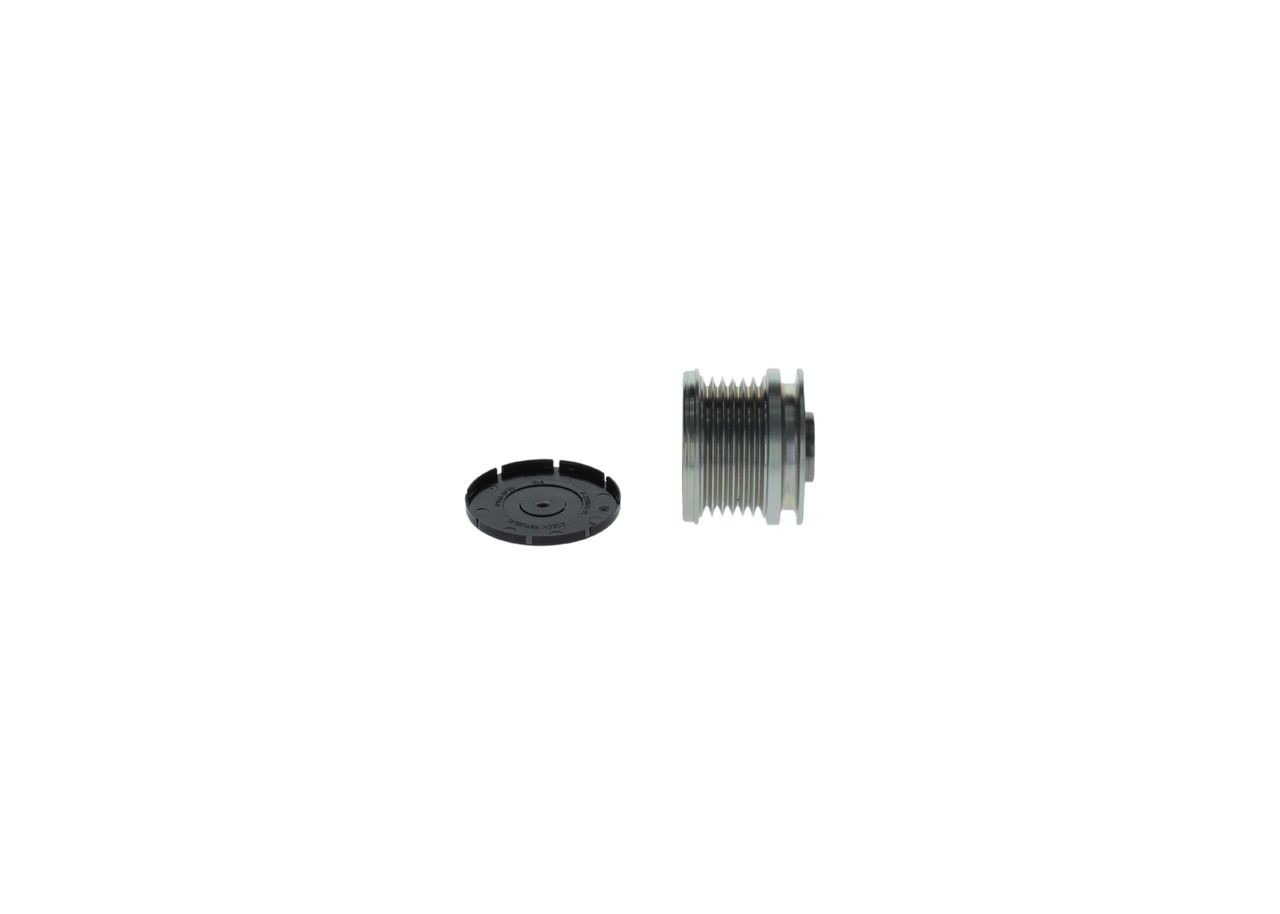 1987945411 Bosch Обгонная муфта генератора