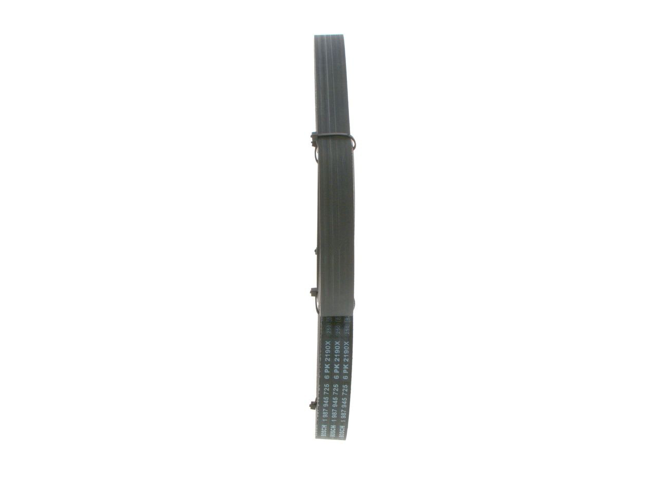 Клиновый ремень Bosch 1987945725 цена, от 17.08 USD