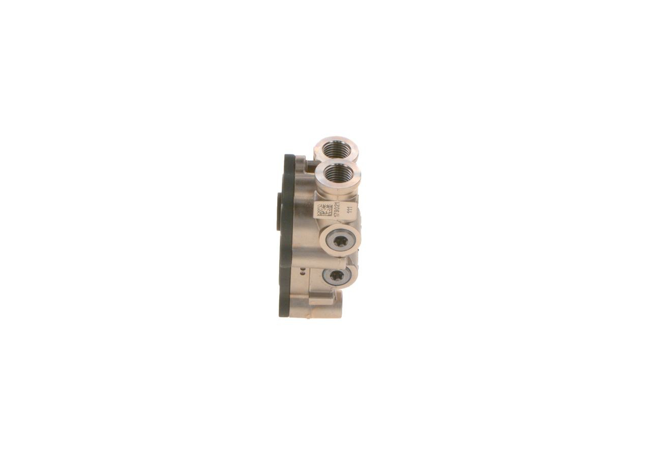 1987945803 Bosch Ролик приводного ремня, паразитный