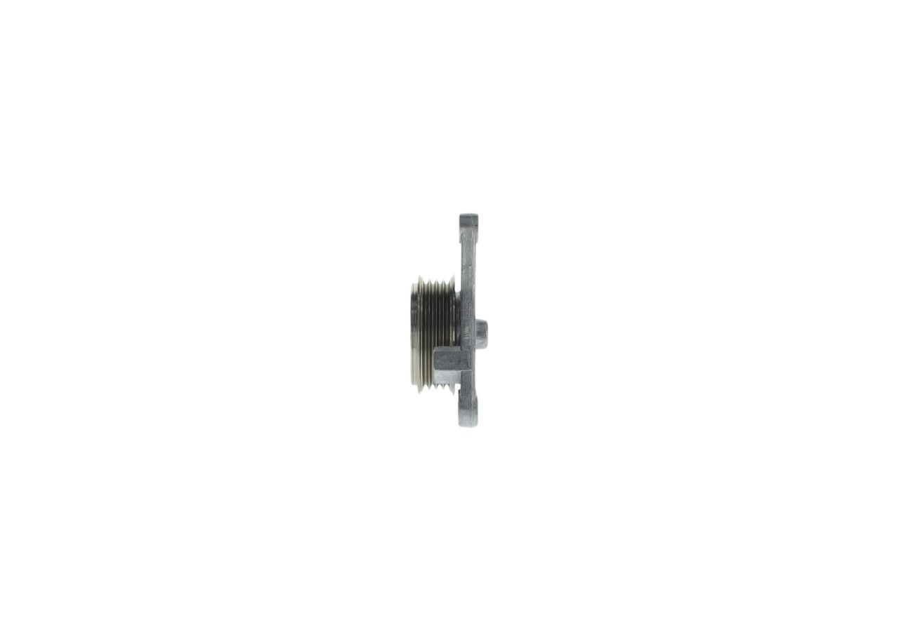 Роликовий модуль натяжителя ремня Bosch 1987945806 цена, от 26.68 USD
